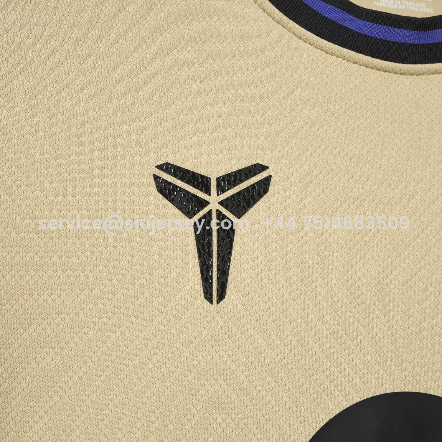 SIUjerseys-Barcelona 25-26 Away Jersey - Fans Version