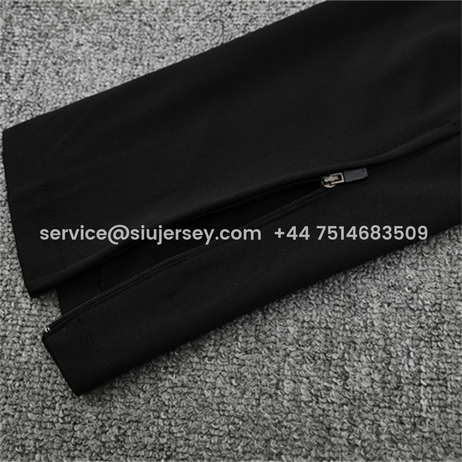 SIUjerseys-PSV Eindhoven 25-26 Long Sleeve Training Set - Army Green Top & Black Pants