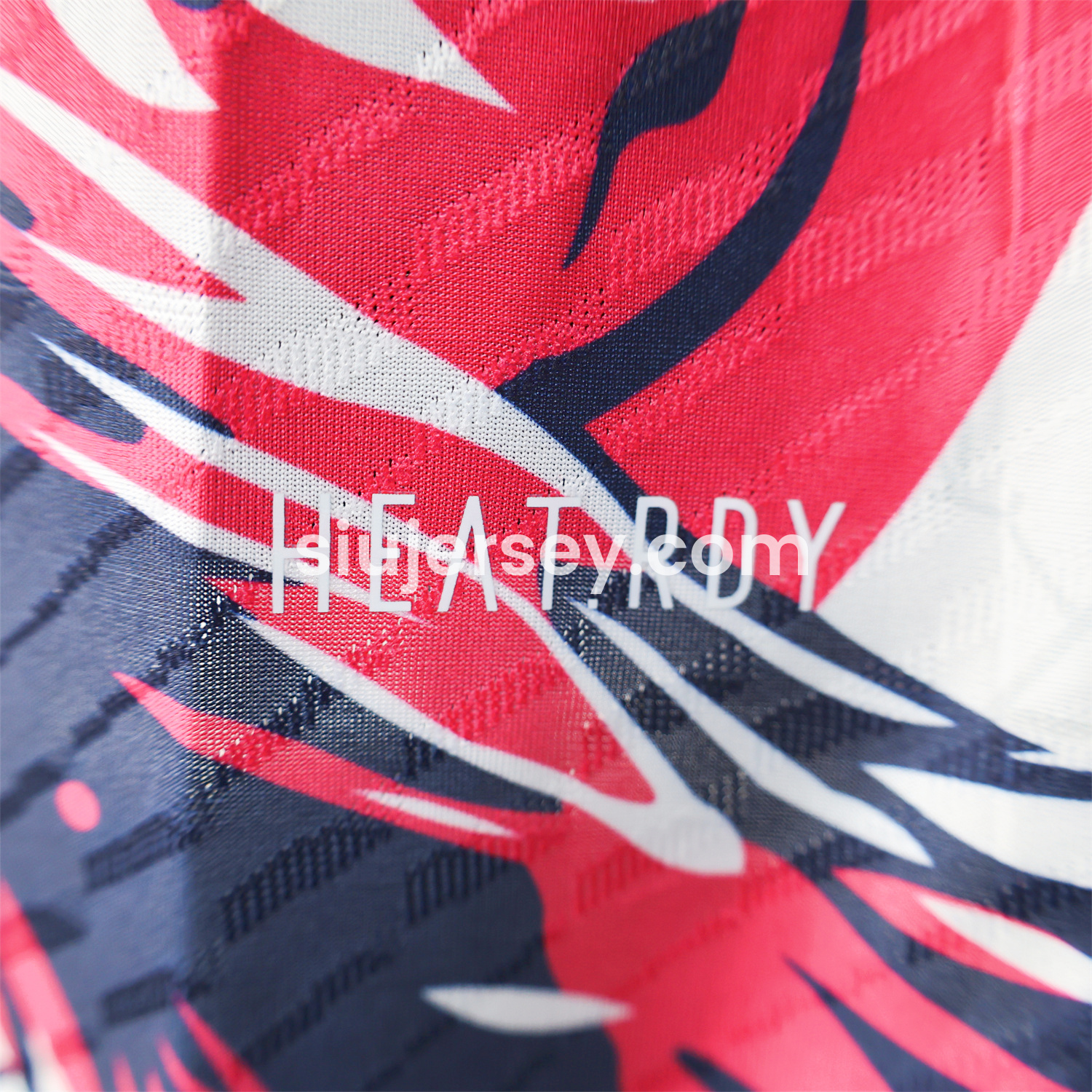 SIUjerseys-Japan 25-26 Blue Owl White Special Jersey - Player Version