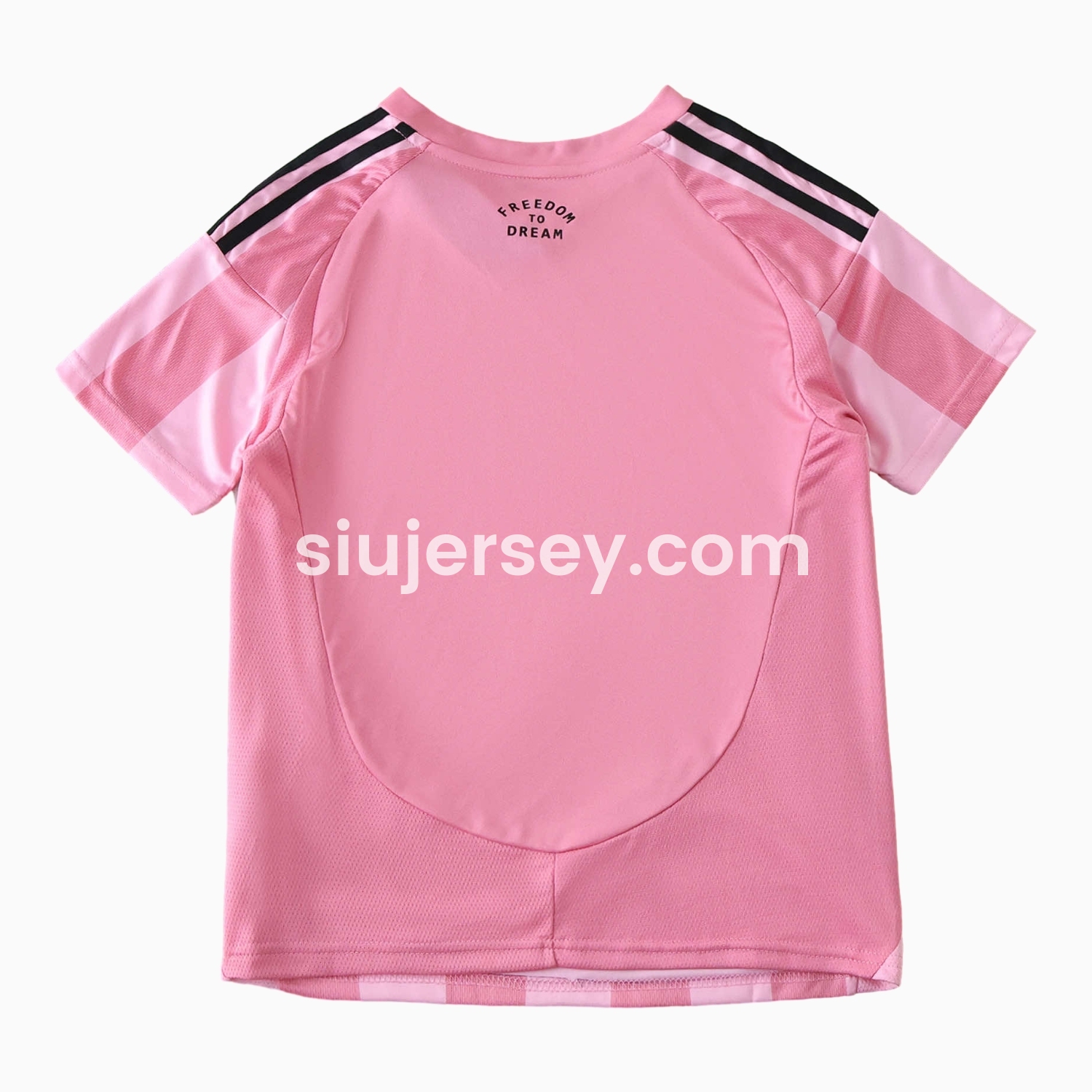 SIUjerseys-INT M.A.M 2025 Home Kids Kit
