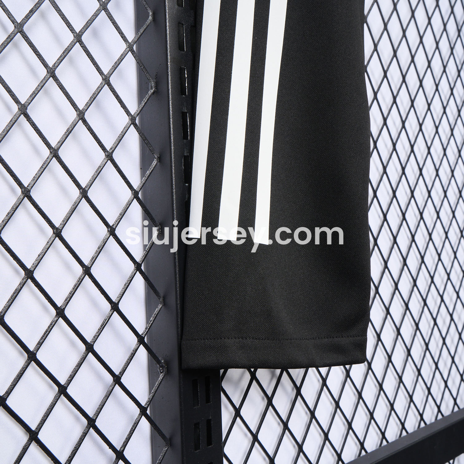 SIUjerseys-Newcastle United 24-25 Black Training Pants - Player Version