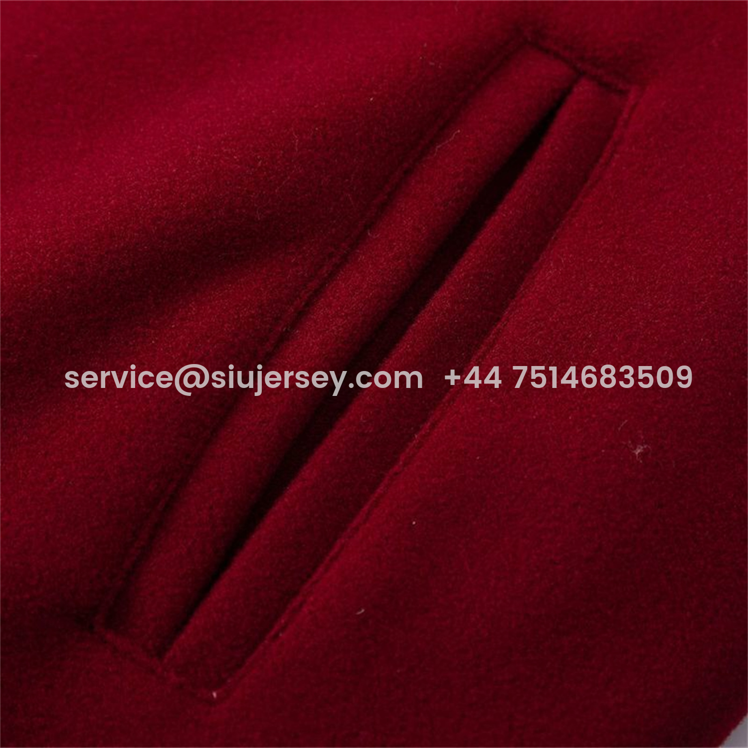 SIUjerseys-AC Milan 25-26 Off-White Warm Windbreaker Jacket - Wine Red And Black