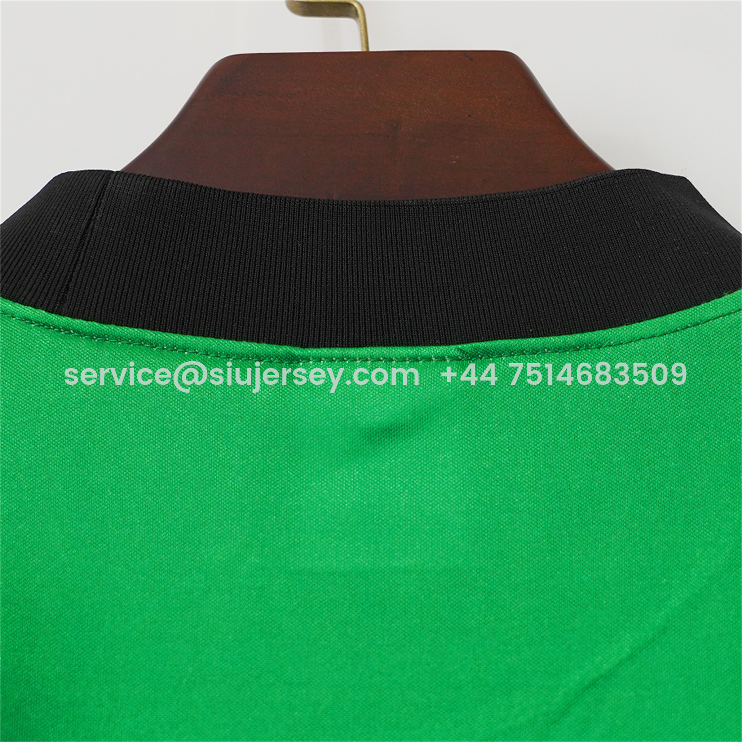 SIUjerseys-Retro Japan 1998 Green Goalkeeper Long Sleeves Jersey