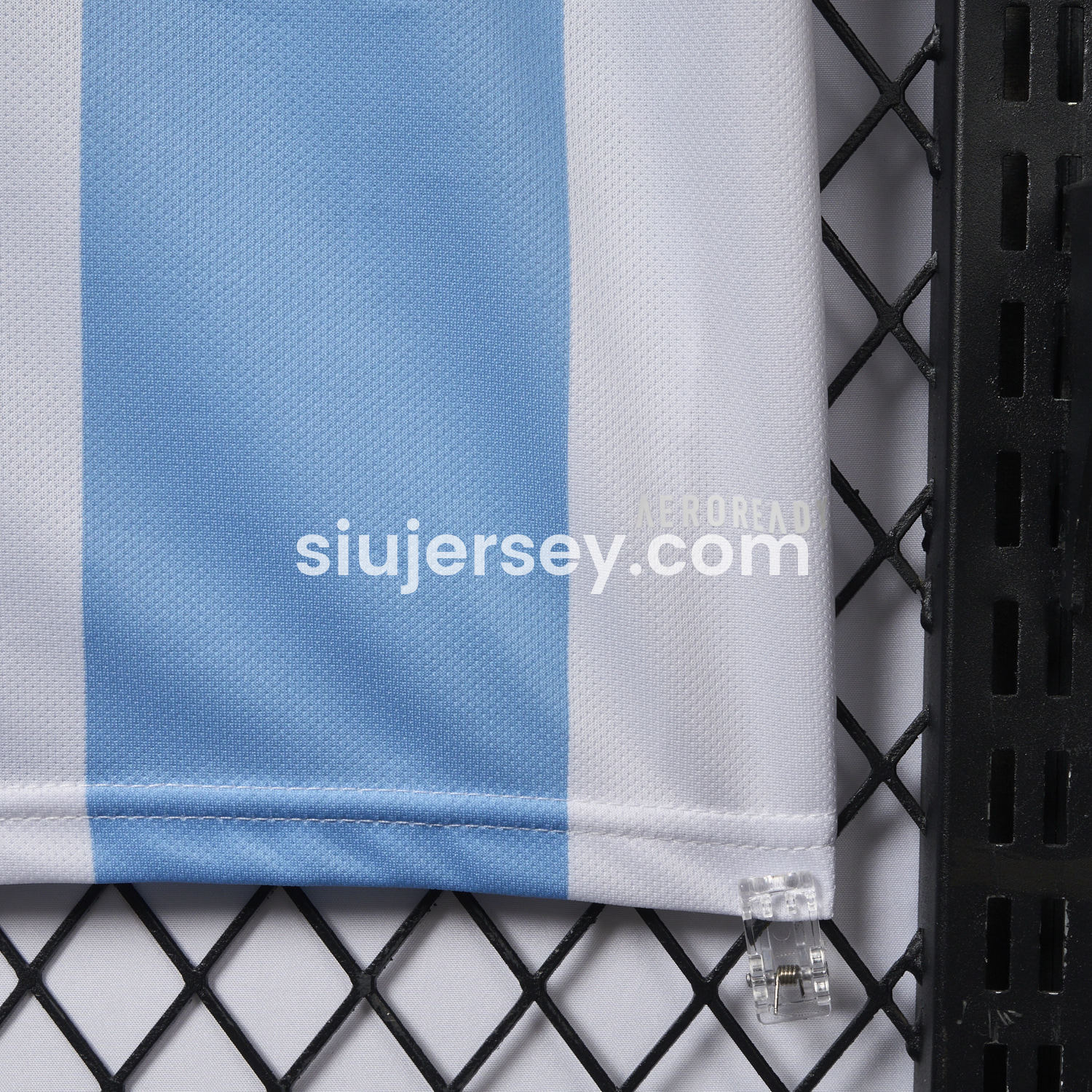 SIUjerseys-Argentina 25-26 50th Anniversary Messi Graffiti Special Jersey - Fans Version