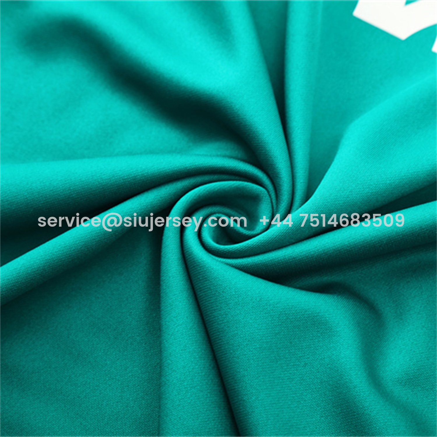 SIUjerseys-Liver.pool 25-26 Long Sleeve Training Set - Green Top & Black Pants