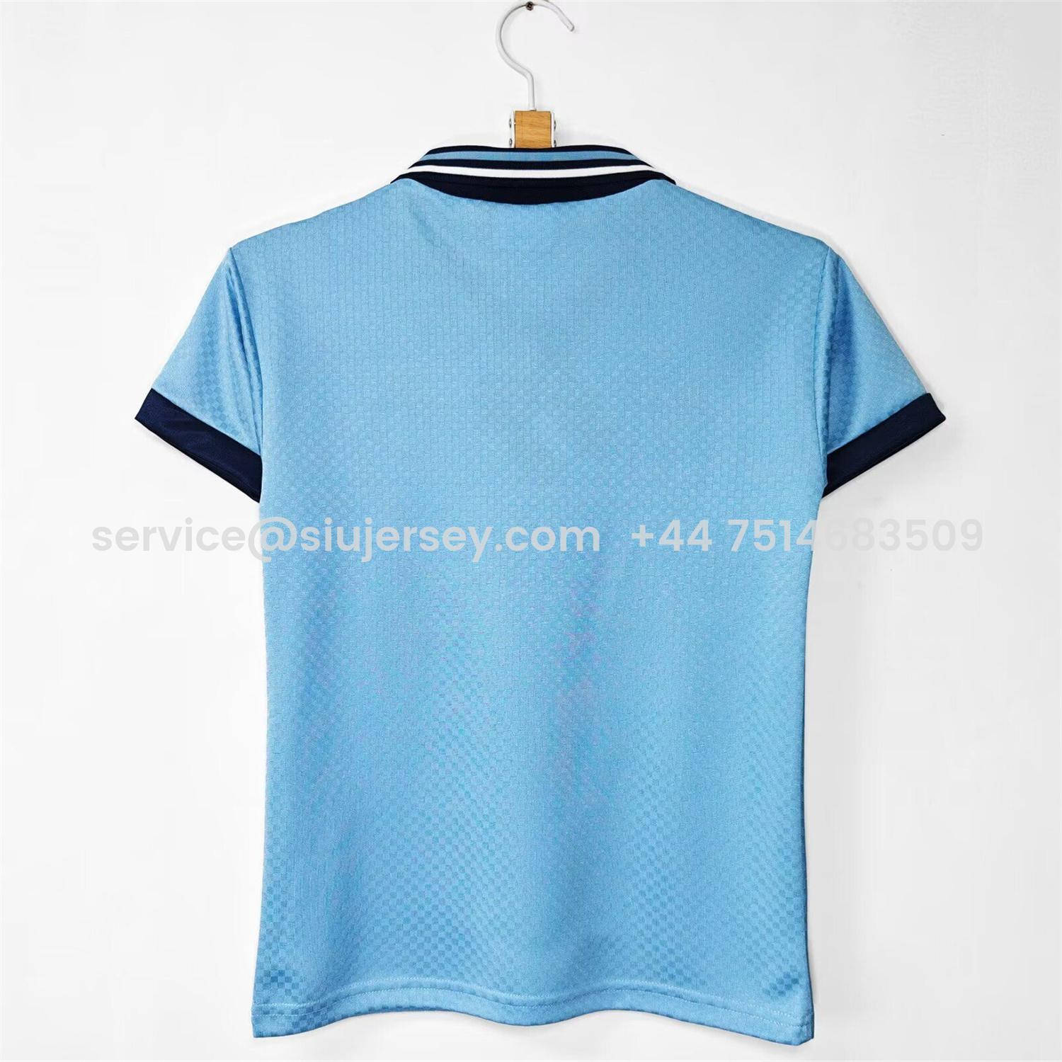 SIUjerseys-Retro Lazio 1996-97 Home Kids Kit