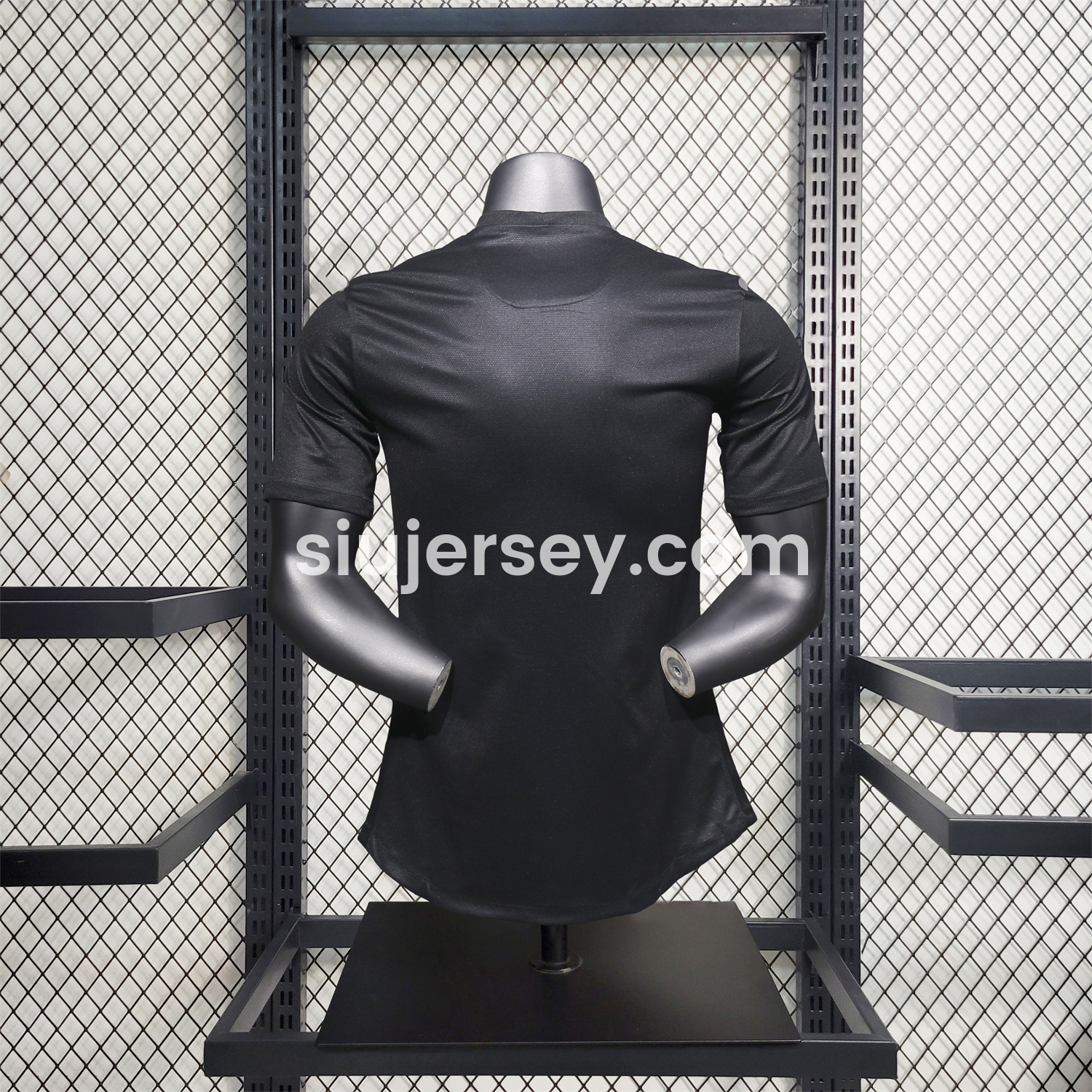 SIUjerseys-Retro Portugal 2013 Away Jersey - Player Version