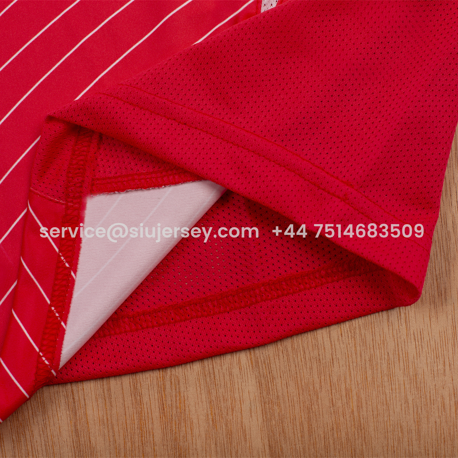 SIUjerseys-Retro South Korea 2002 Home Jersey