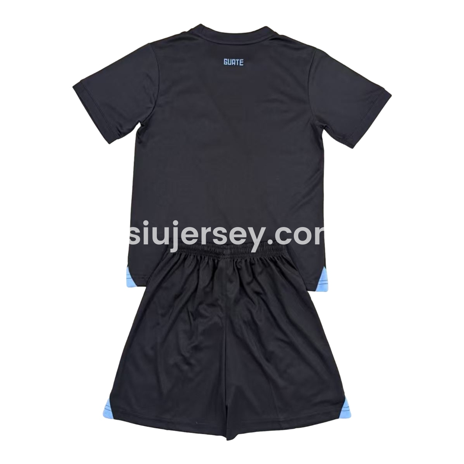 SIUjerseys-Guatemala 25-26 Third Men's Adult Jersey Set - Fans Version