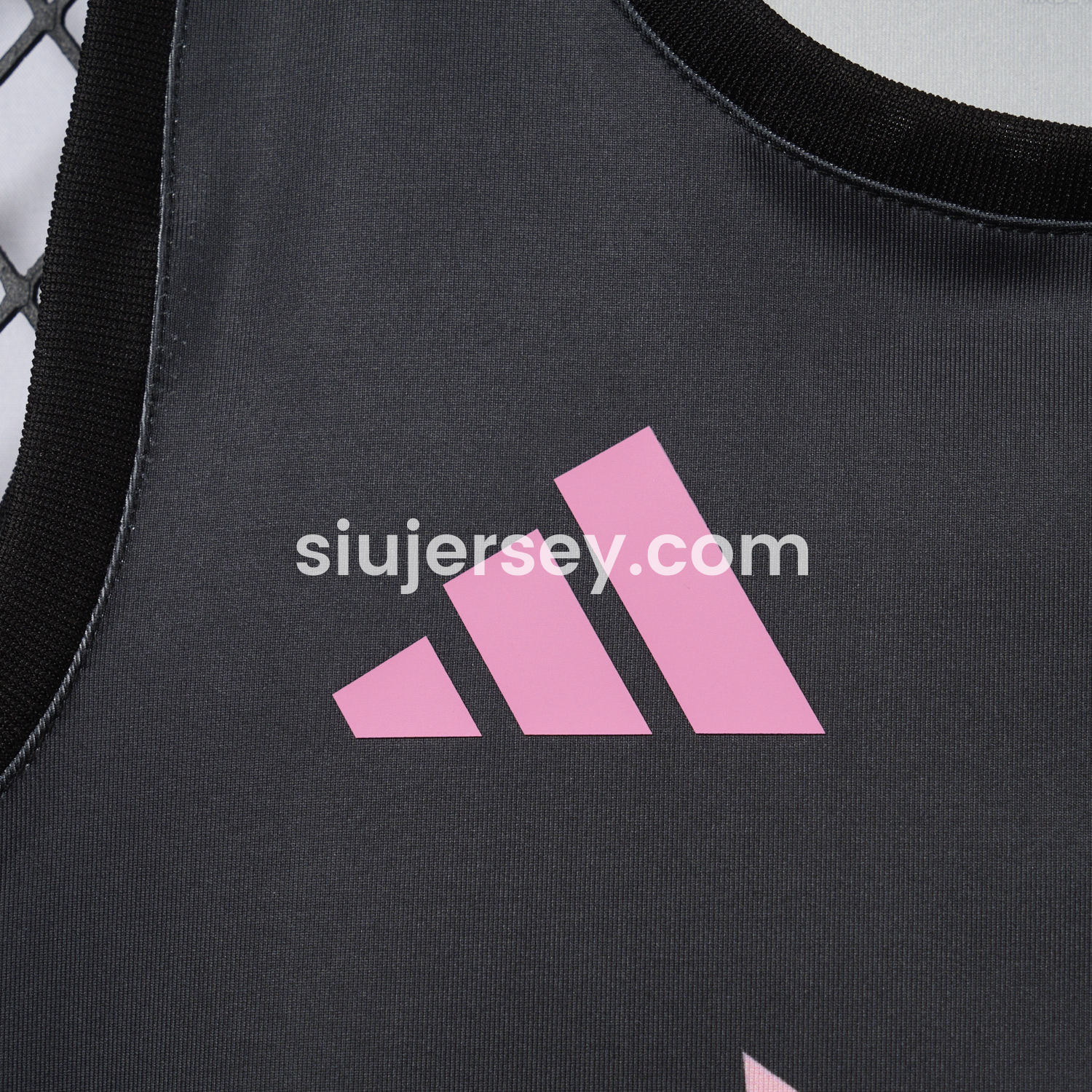 SIUjerseys-Women's INT M.A.M 25-26 Away Yoga Vest
