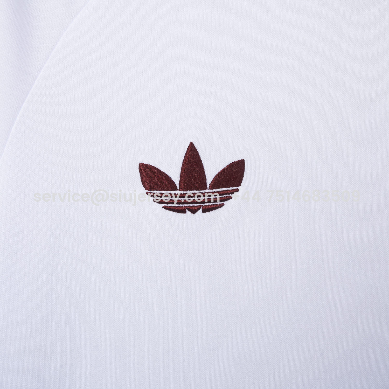 SIUjerseys-Spain 2026 Away White Jersey - Fans Version