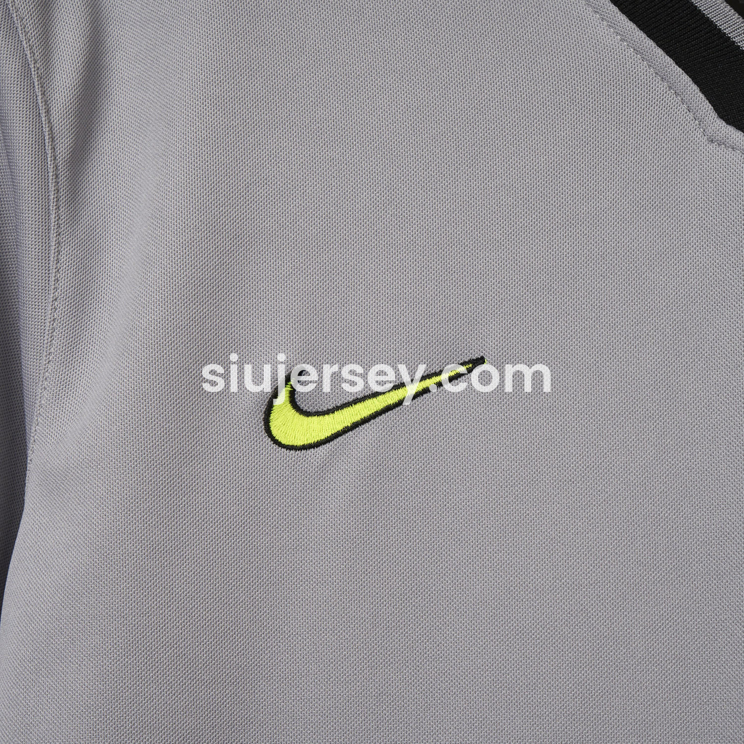 SIUjerseys-Retro Dortmund 1997-98 Away Jersey