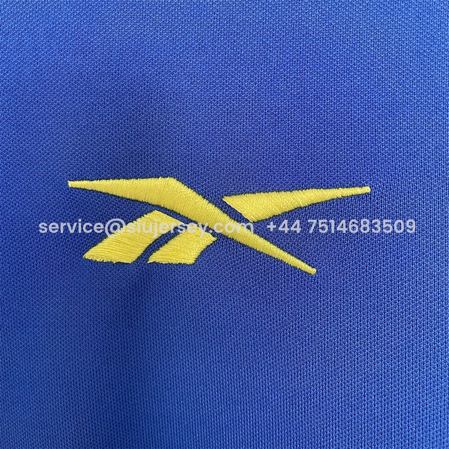 SIUjerseys-Retro Colombia 1998 Away Jersey