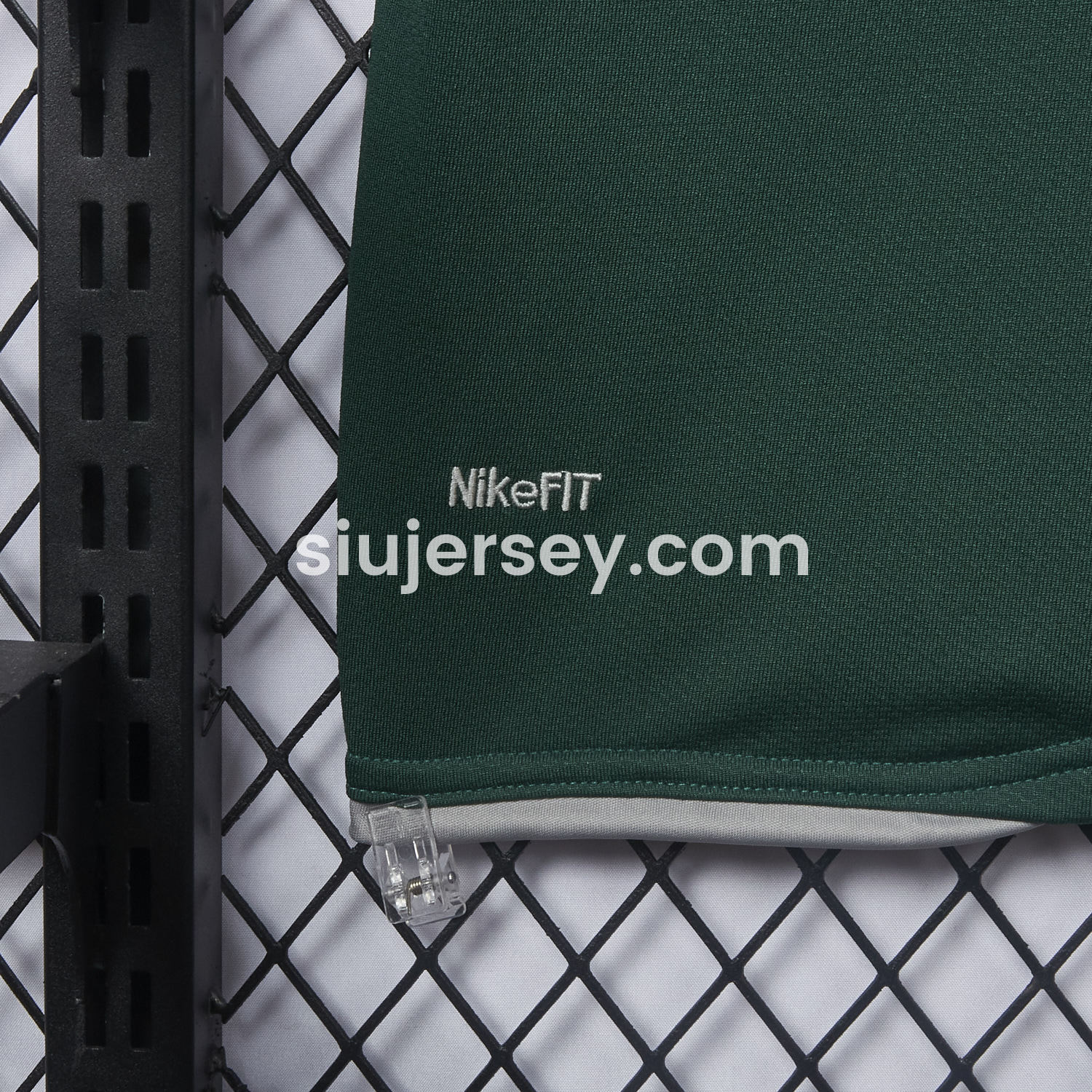 SIUjerseys-Retro Celtic 2006-07 Champions League 40th Anniversary Away Jersey