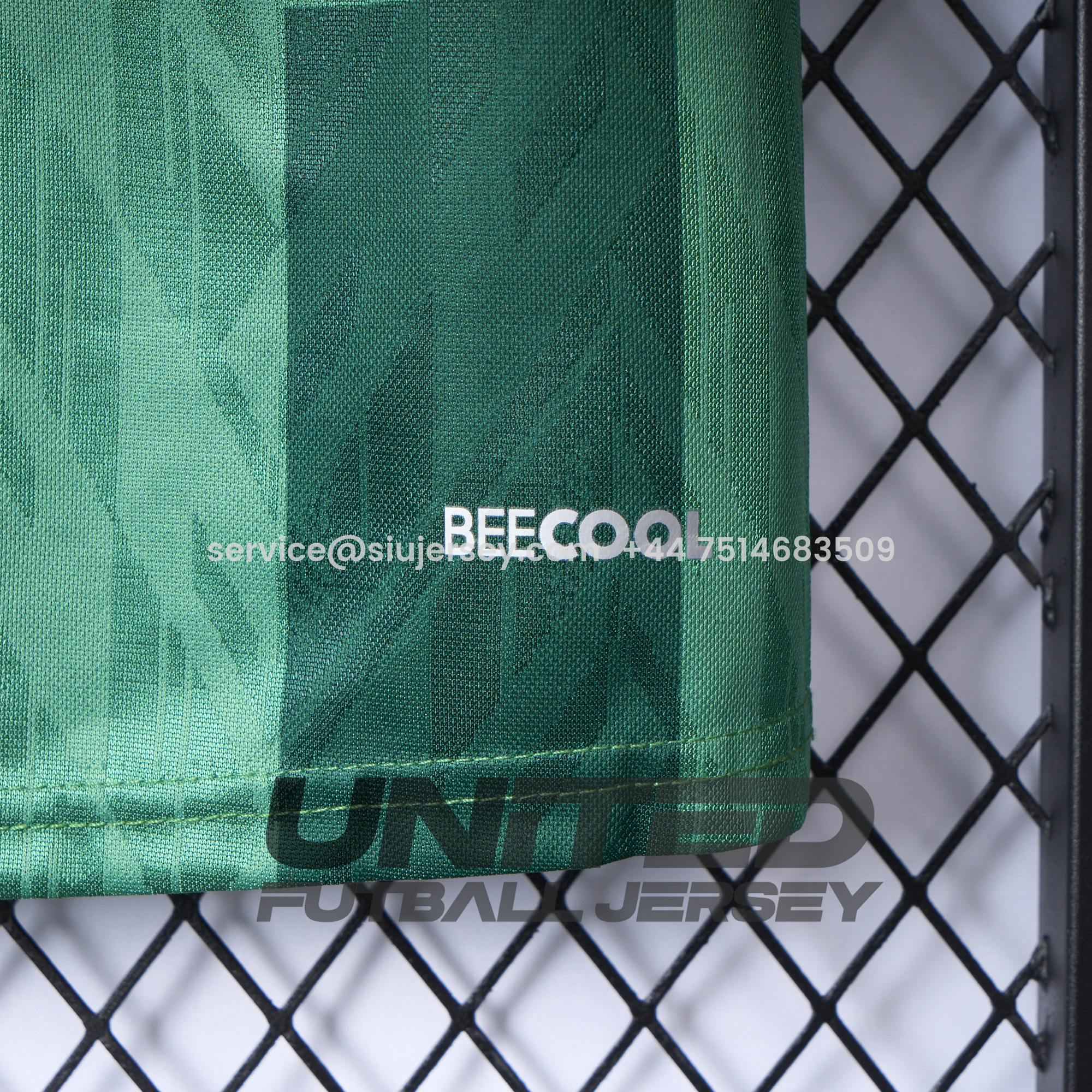 SIUjerseys-Werder Bremen 24-25 Home Stadium Jersey - Fans Version