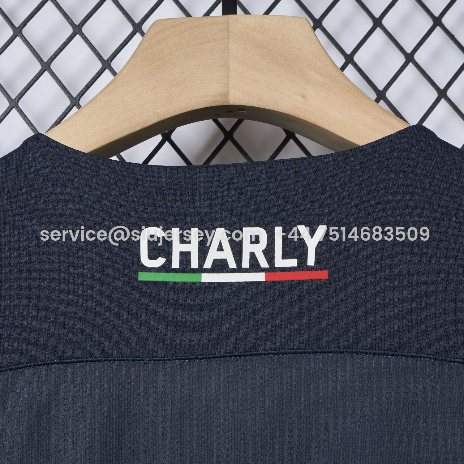 SIUjerseys-Pachuca 25-26 Away Jersey - Fans Version