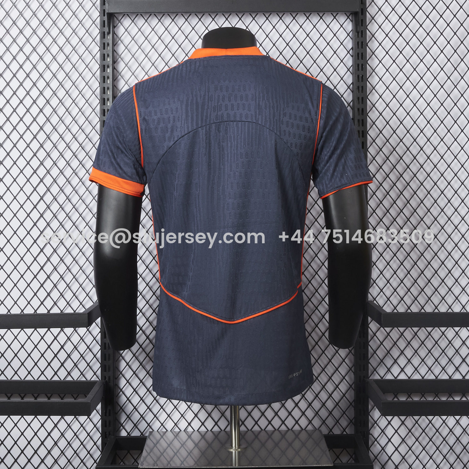 SIUjerseys-Inter Milan 25-26 Third Jersey - Player Version