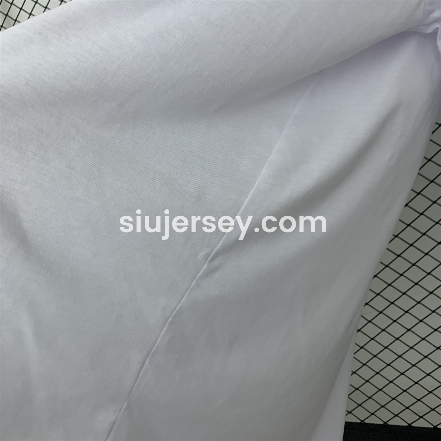 SIUjerseys-Retro Palmeiras 1989-90 Away Jersey