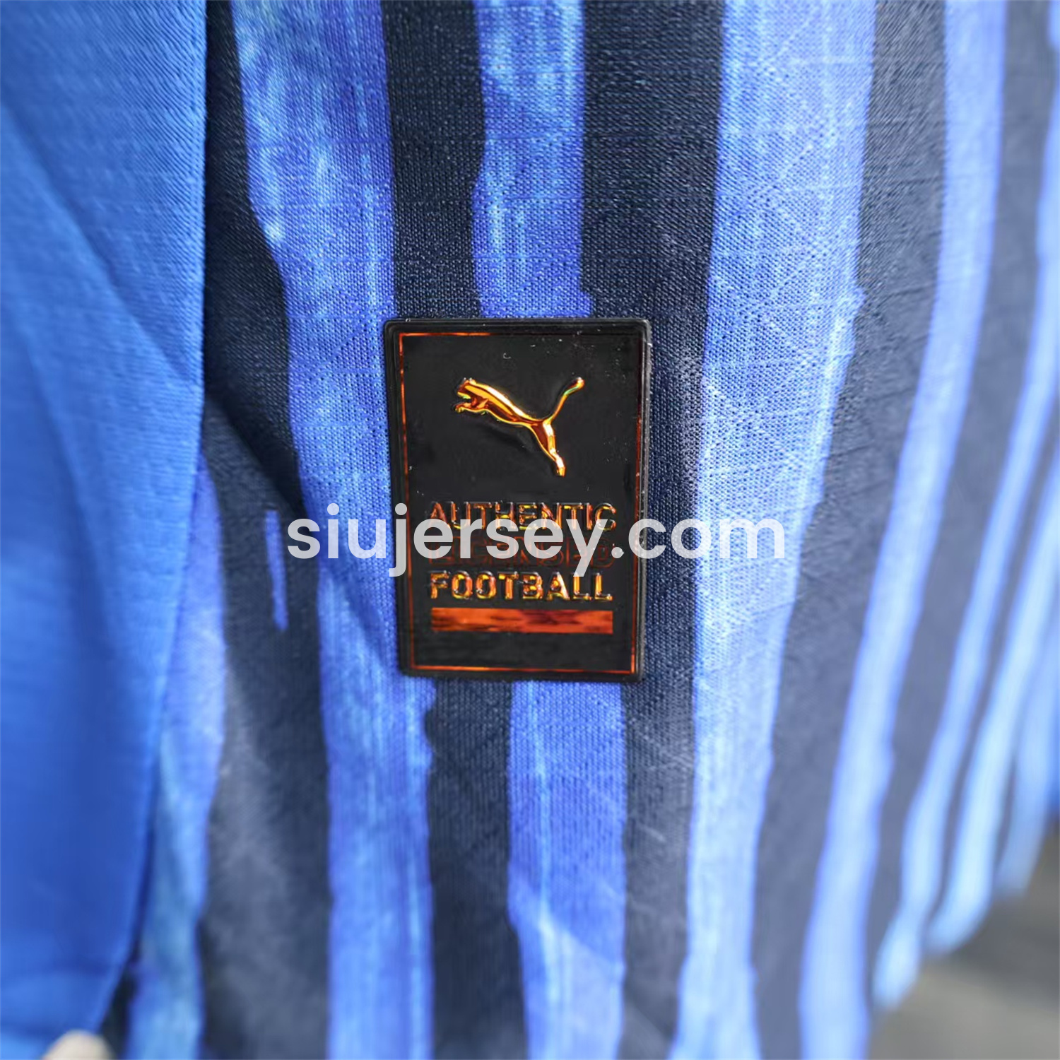 SIUjerseys-Al Hilal Riyadh Crescent 25-26 Club World Cup Home Jersey - Player Version