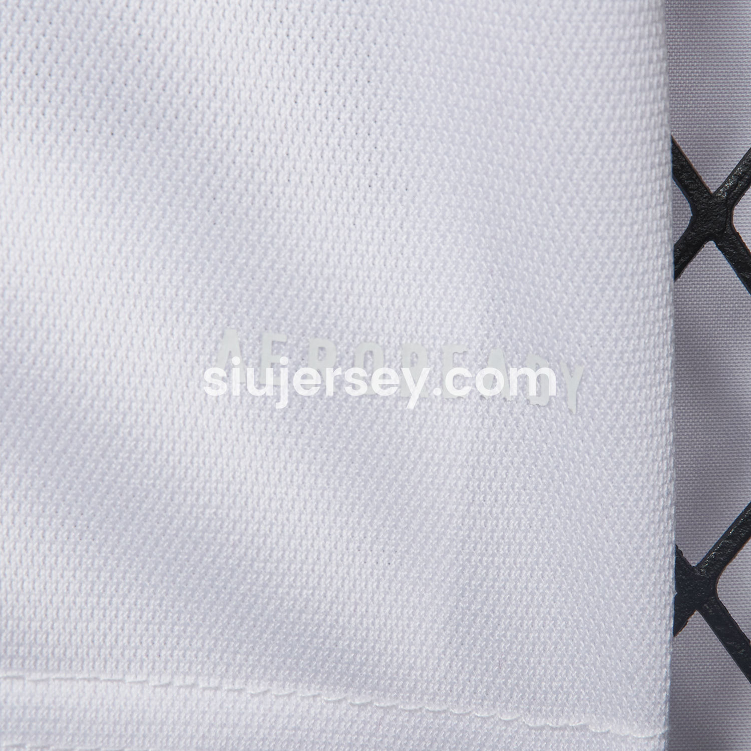 SIUjerseys-Ajax 2025 125-Year Anniversary Jersey - Fans Version