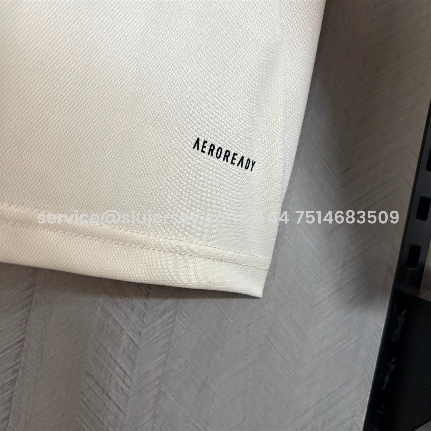 SIUjerseys-Liver.pool 25-26 Away Long Sleeves Jersey - Fans Version