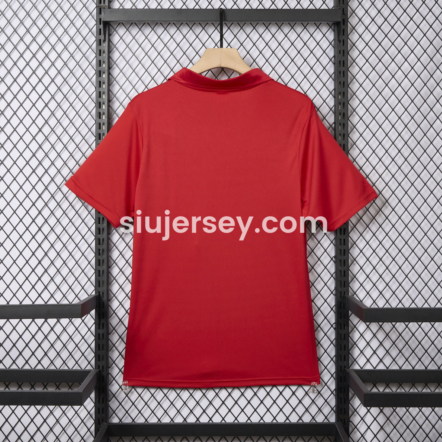 SIUjerseys-Retro Sevilla FC 1987-90 Away Jersey