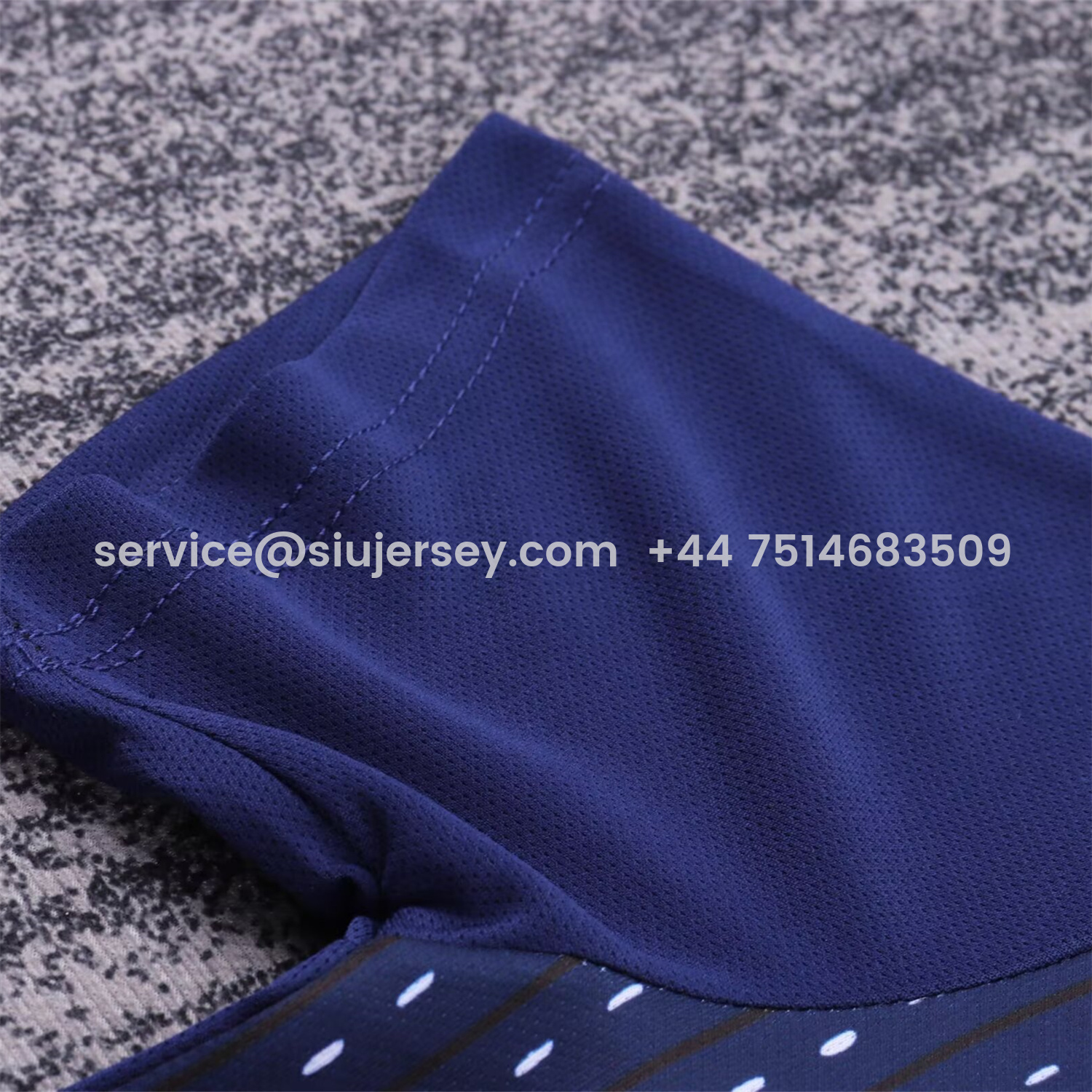 SIUjerseys-Retro Japan 2018 Home Kids Kit