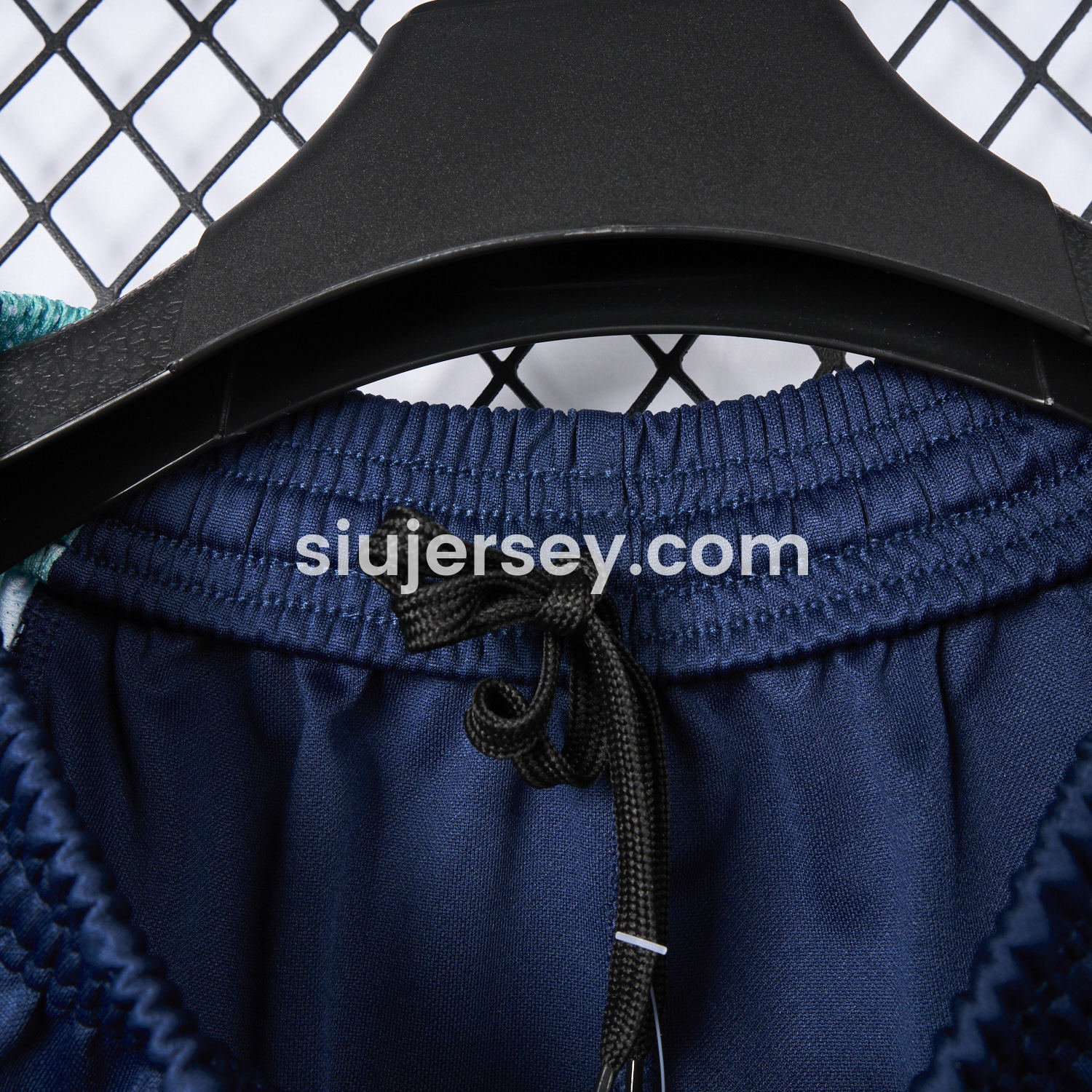 SIUjerseys-Arsenal 24-25 Navy Blue Training Pants - Player Version