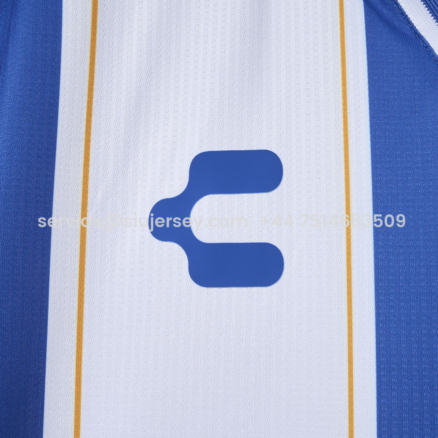 SIUjerseys-Pachuca 25-26 Home Jersey - Fans Version
