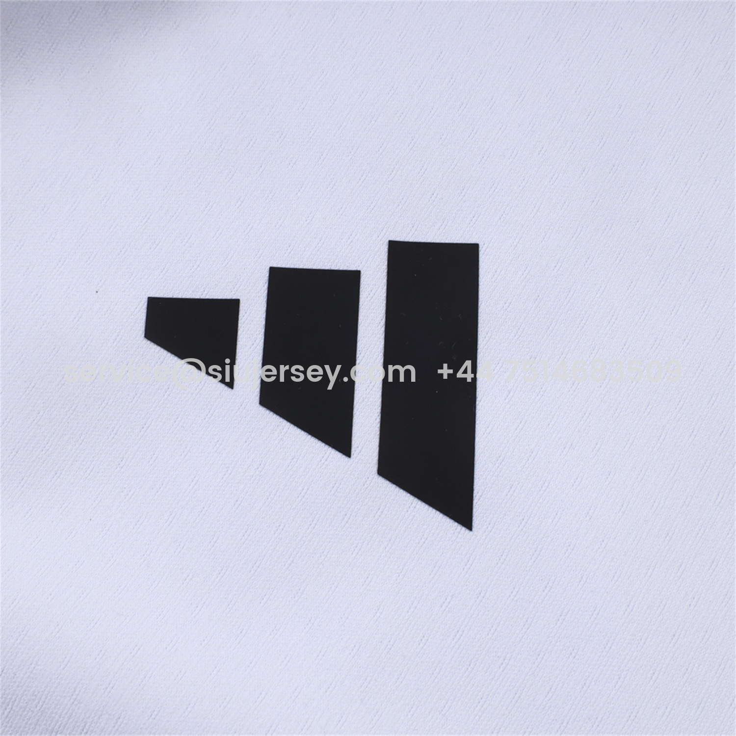 SIUjerseys-Ajax 25-26 Training Hoodie Set - White Hoodie and White Pants