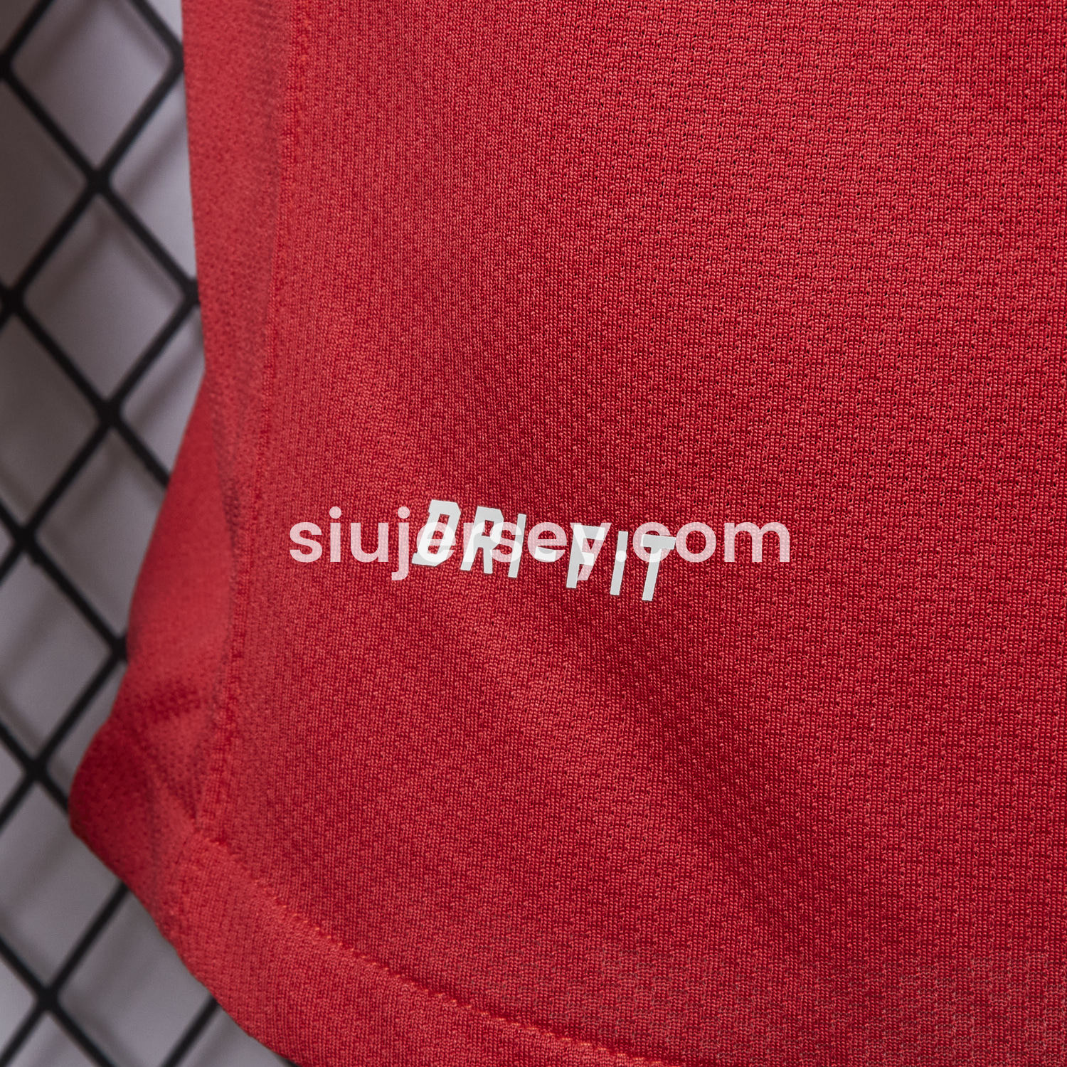 SIUjerseys-Retro Arsenal 2011-12 Home Jersey - Player Version