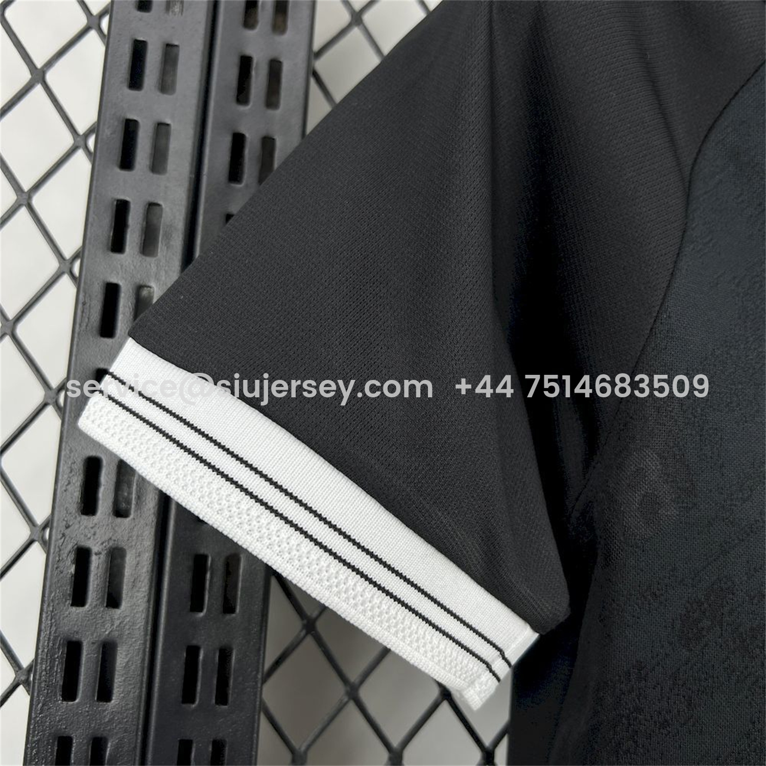 SIUjerseys-Women's Vasco da Gama 25-26 Home Unsponsored Jersey