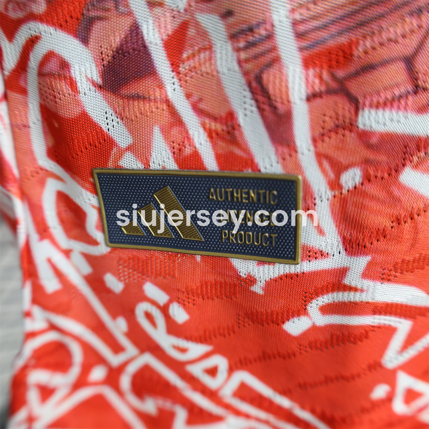 SIUjerseys-Japan 25-26 Mikasa Akkāman Special Edition Jersey - Player Version