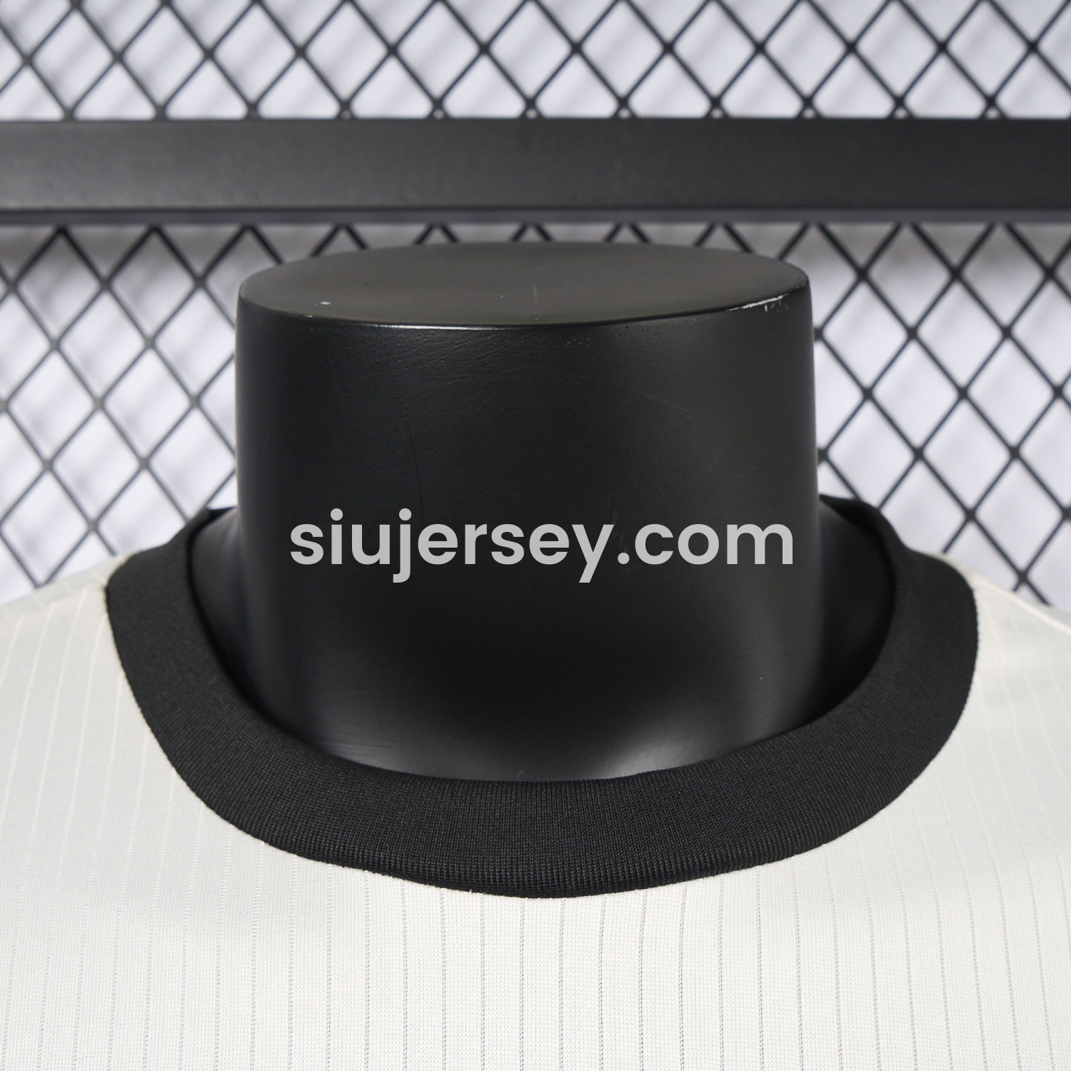 SIUjerseys-Germany 2025 125-Year Anniversary Big Eagle Jersey - Player Version