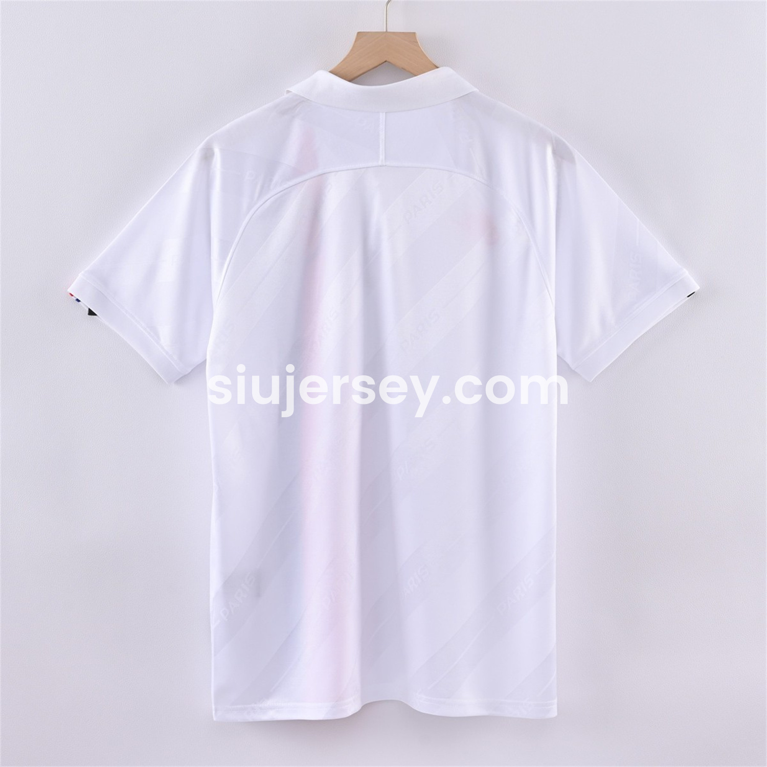 SIUjerseys-Retro Paris Saint-Germain PSG 2019-20 Away Jersey