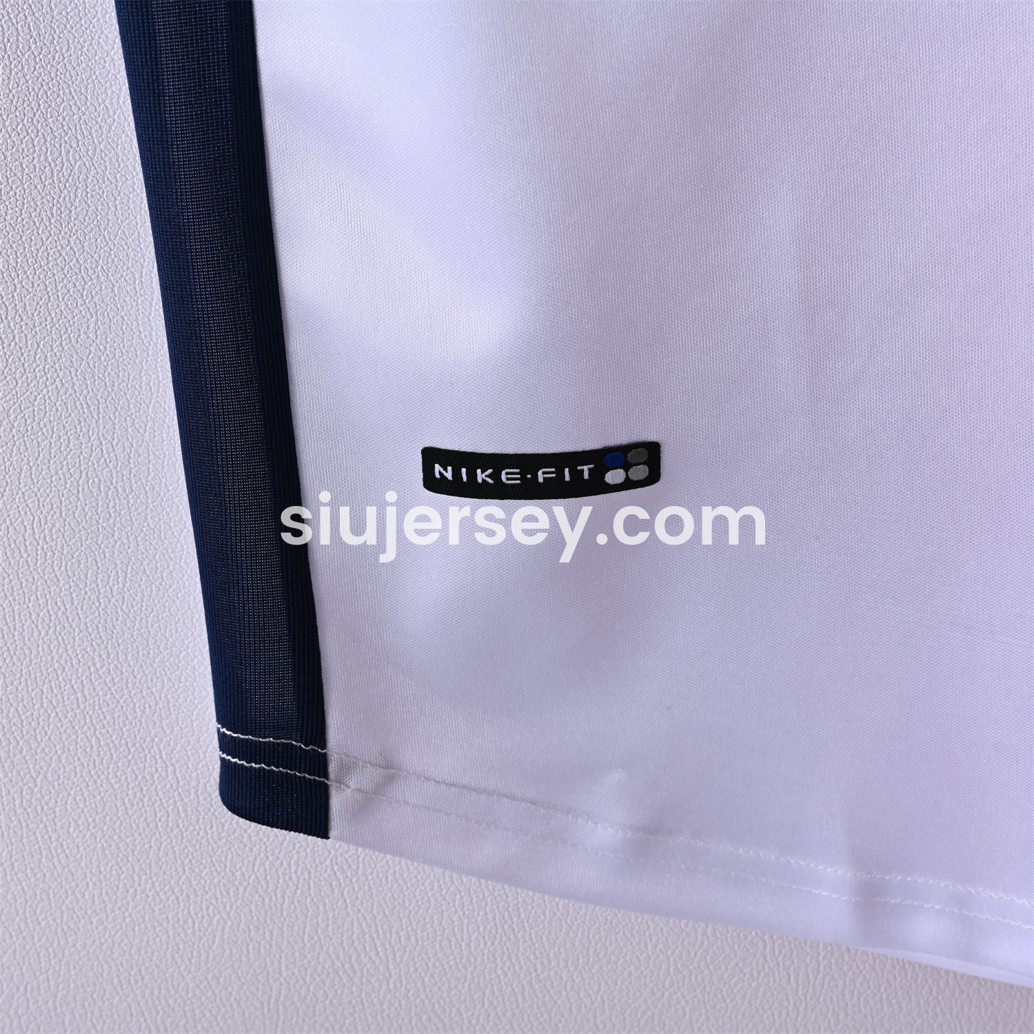 SIUjerseys-Retro Paris Saint-Germain PSG 1998-99 Away Jersey