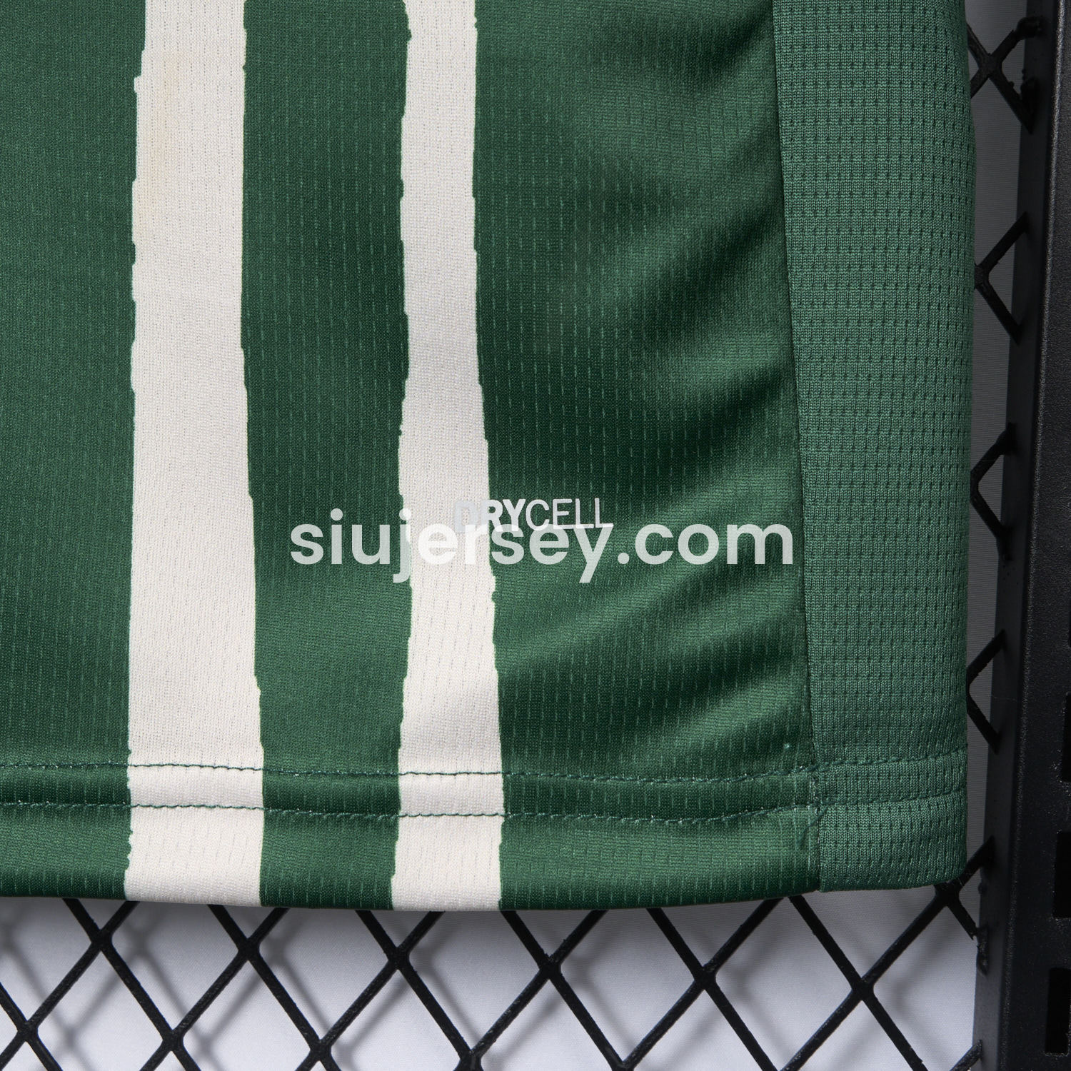 SIUjerseys-Palmeiras 2025 Club World Cup Home Jersey - Fans Version