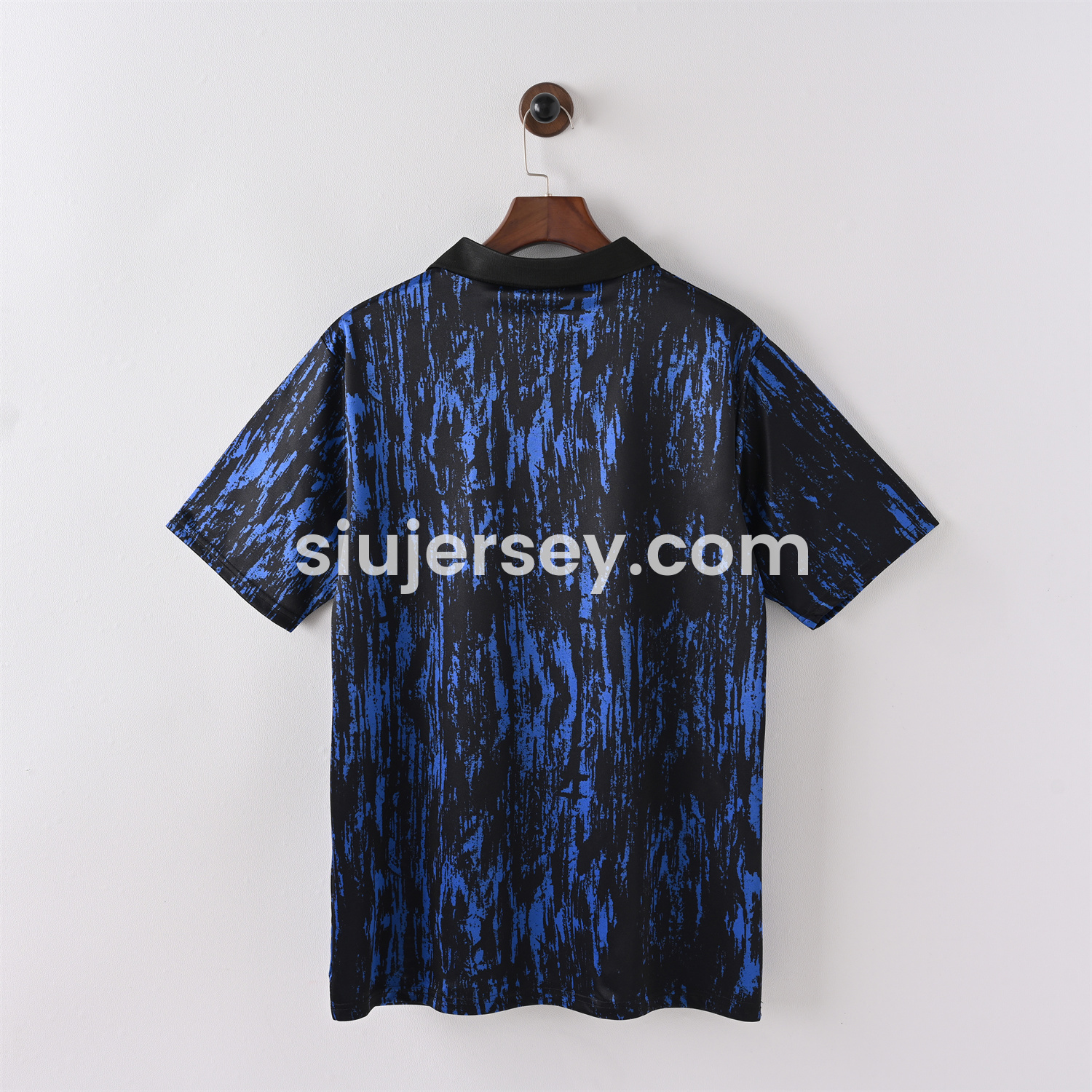SIUjerseys-Retro Manchester United 1992-93 Away Jersey