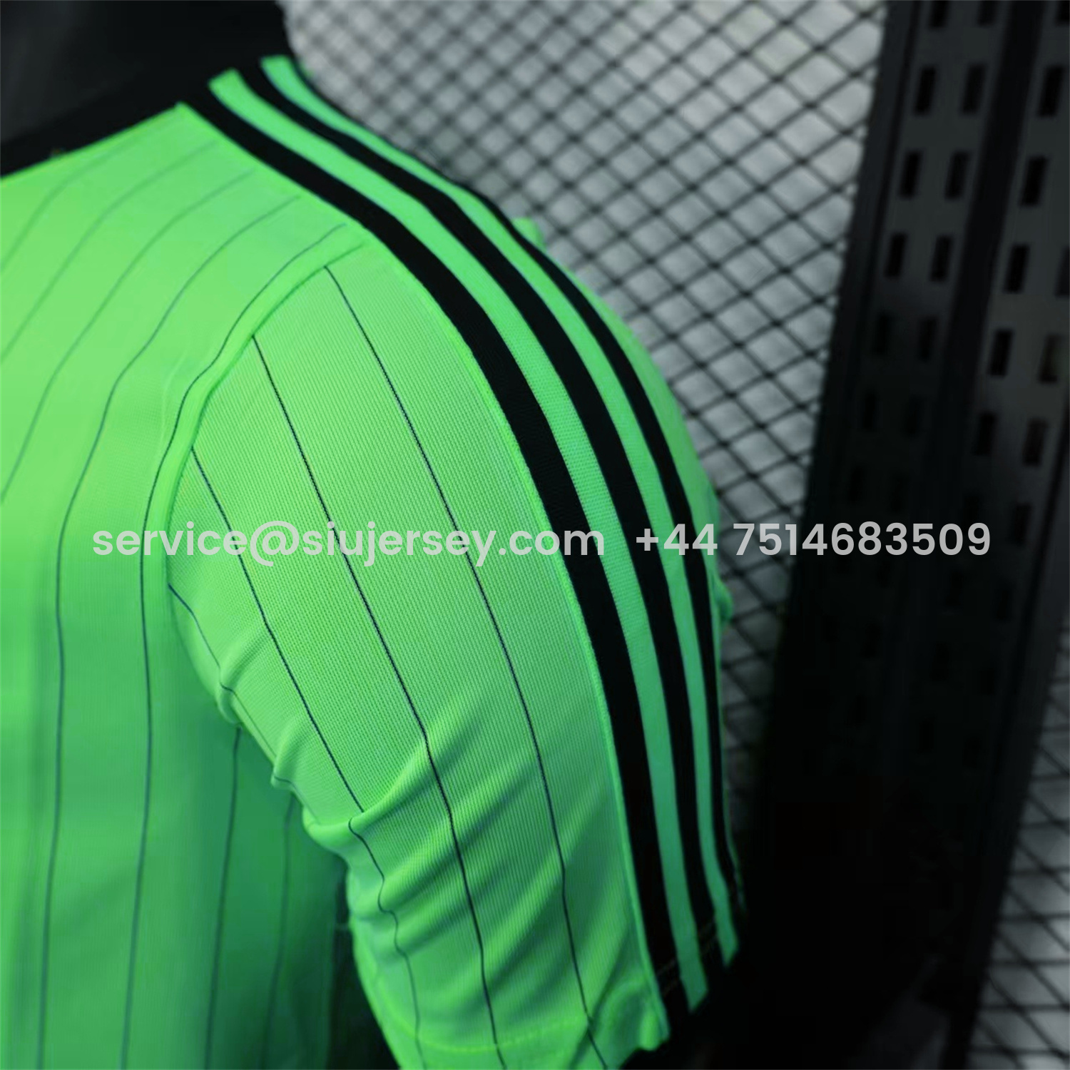 SIUjerseys-Celtic 25-26 Icon Range Travel Special Edition Green Jersey - Player Version