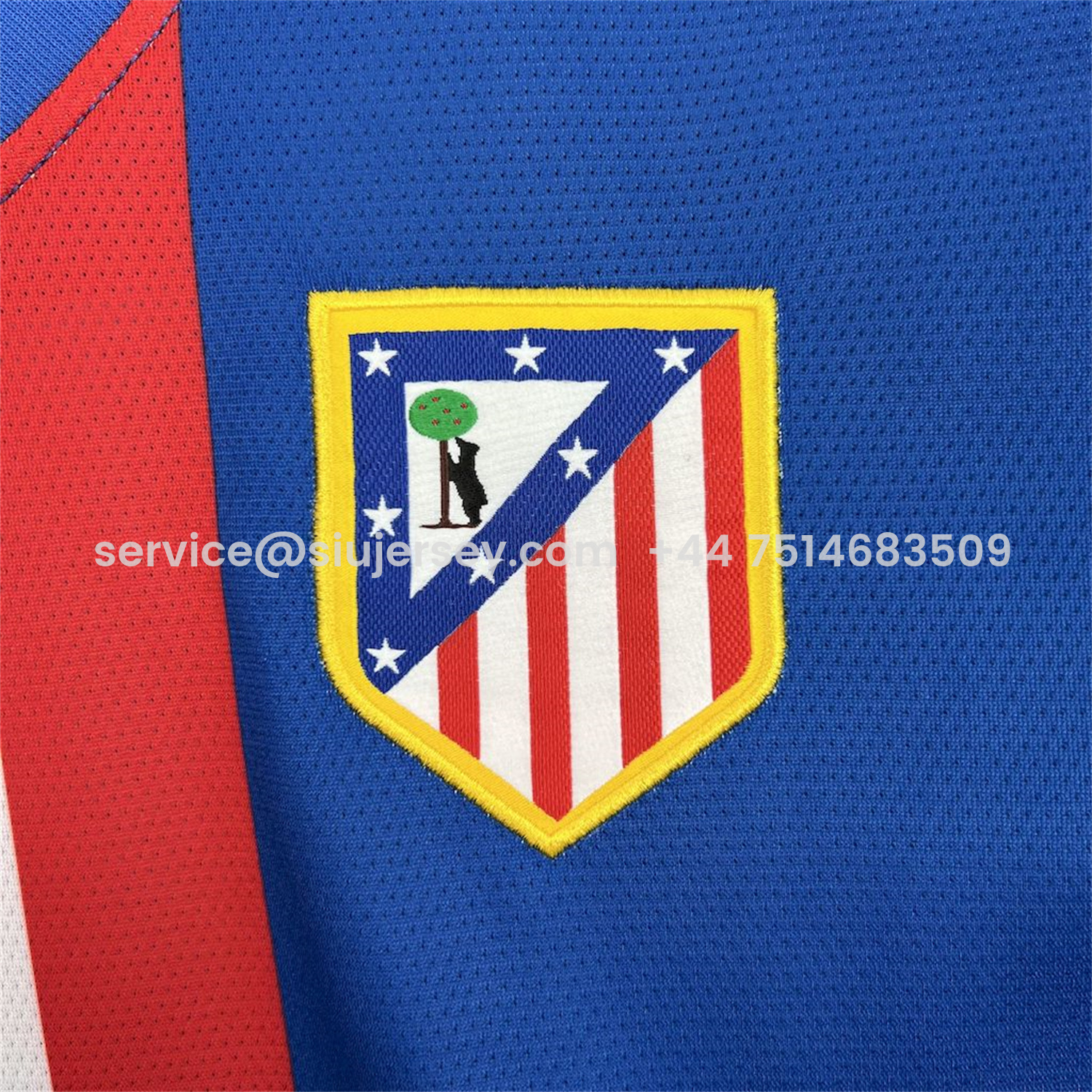 SIUjerseys-Retro Atletico Madrid 2010-11 Away Jersey