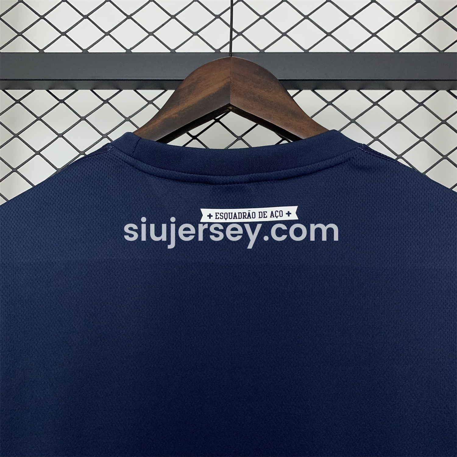 SIUjerseys-Retro Bahia 2013-14 Third Unsponsored Jersey