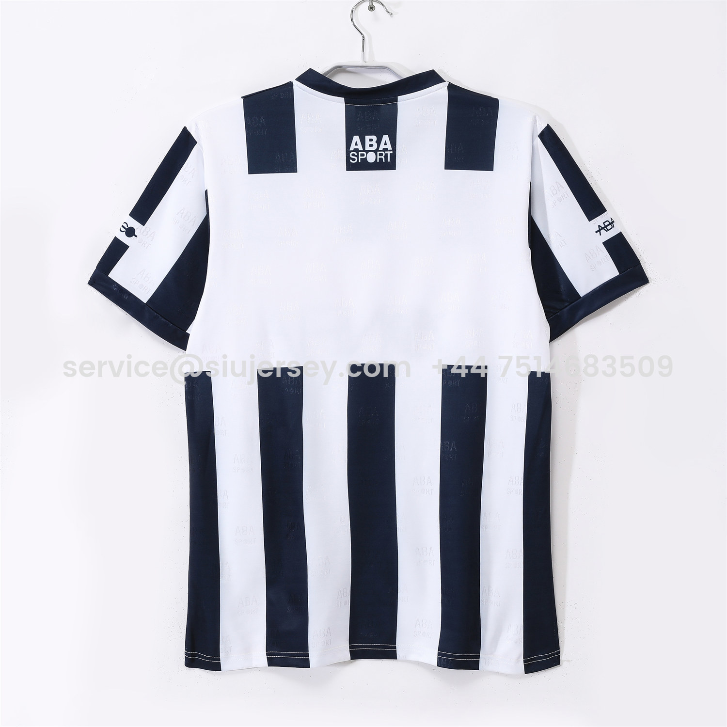 SIUjerseys-Retro Rayados Monterrey 1993-94 Home Jersey