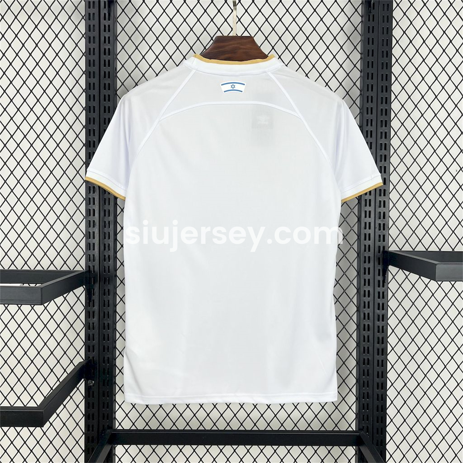 SIUjerseys-Beitar Jerusalem 24-25 Third Jersey - Fans Version