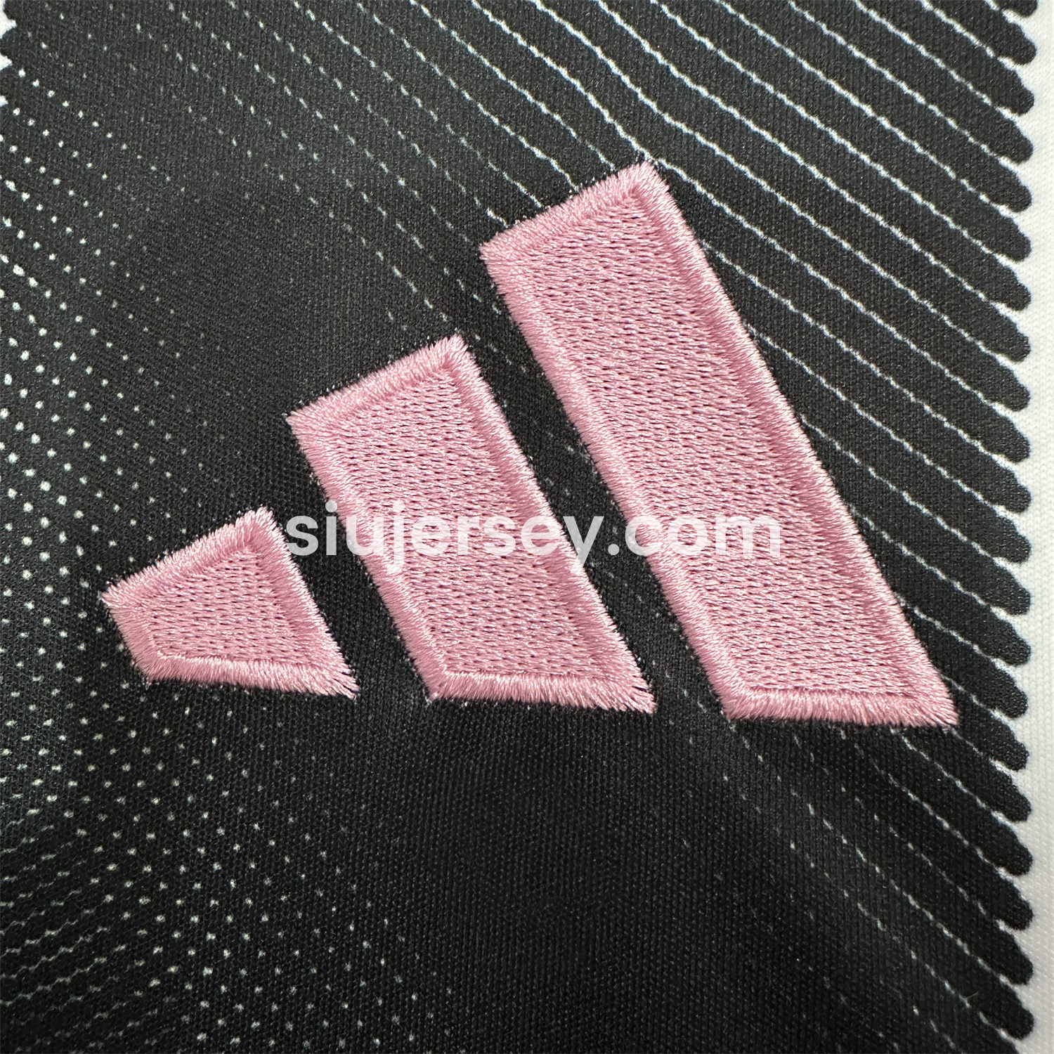 SIUjerseys-Juventus 25-26 Home Unsponsored Jersey - Fans Version