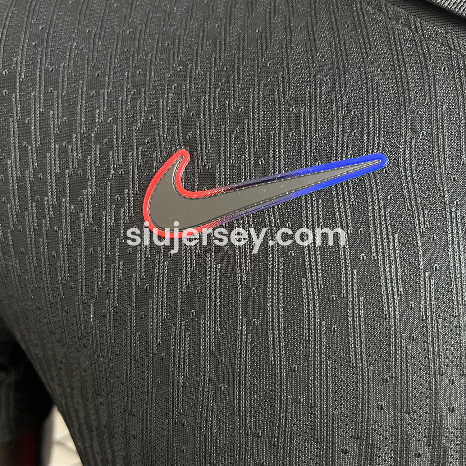 SIUjerseys-Barcelona x Travis Scott New 24-25 Away Jersey - Player Version