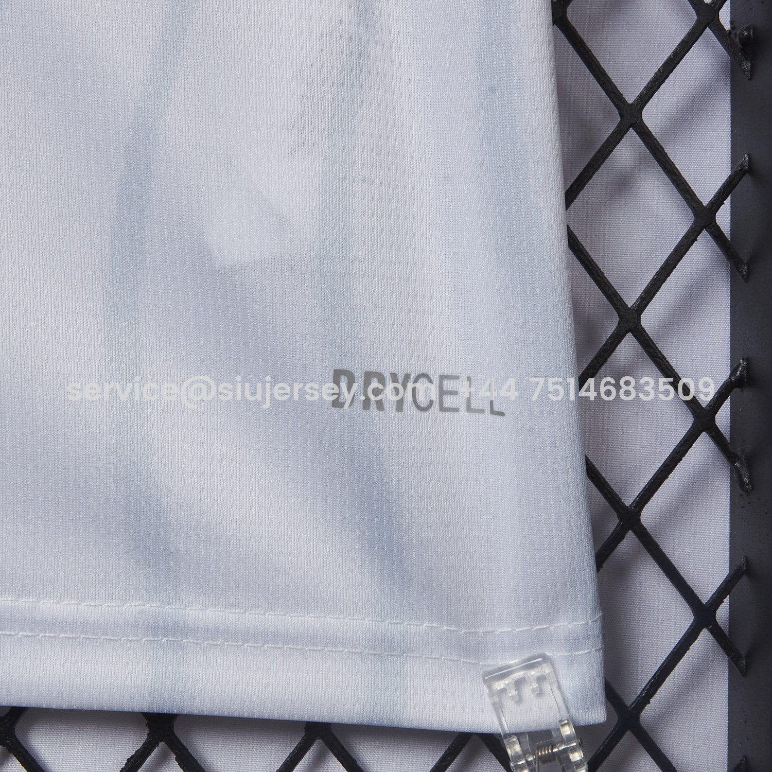 SIUjerseys-Red Bull Salzburg 26-27 Home Jersey - Fans Version