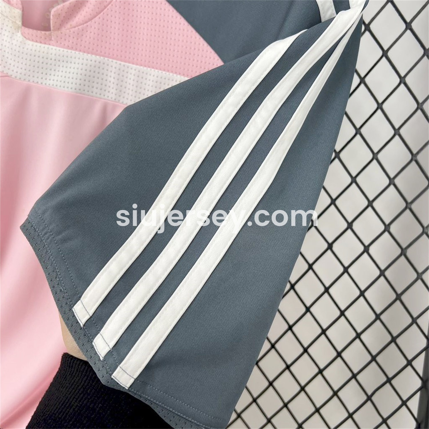 SIUjerseys-Retro Benfica 2007-08 Away Unsponsored Jersey