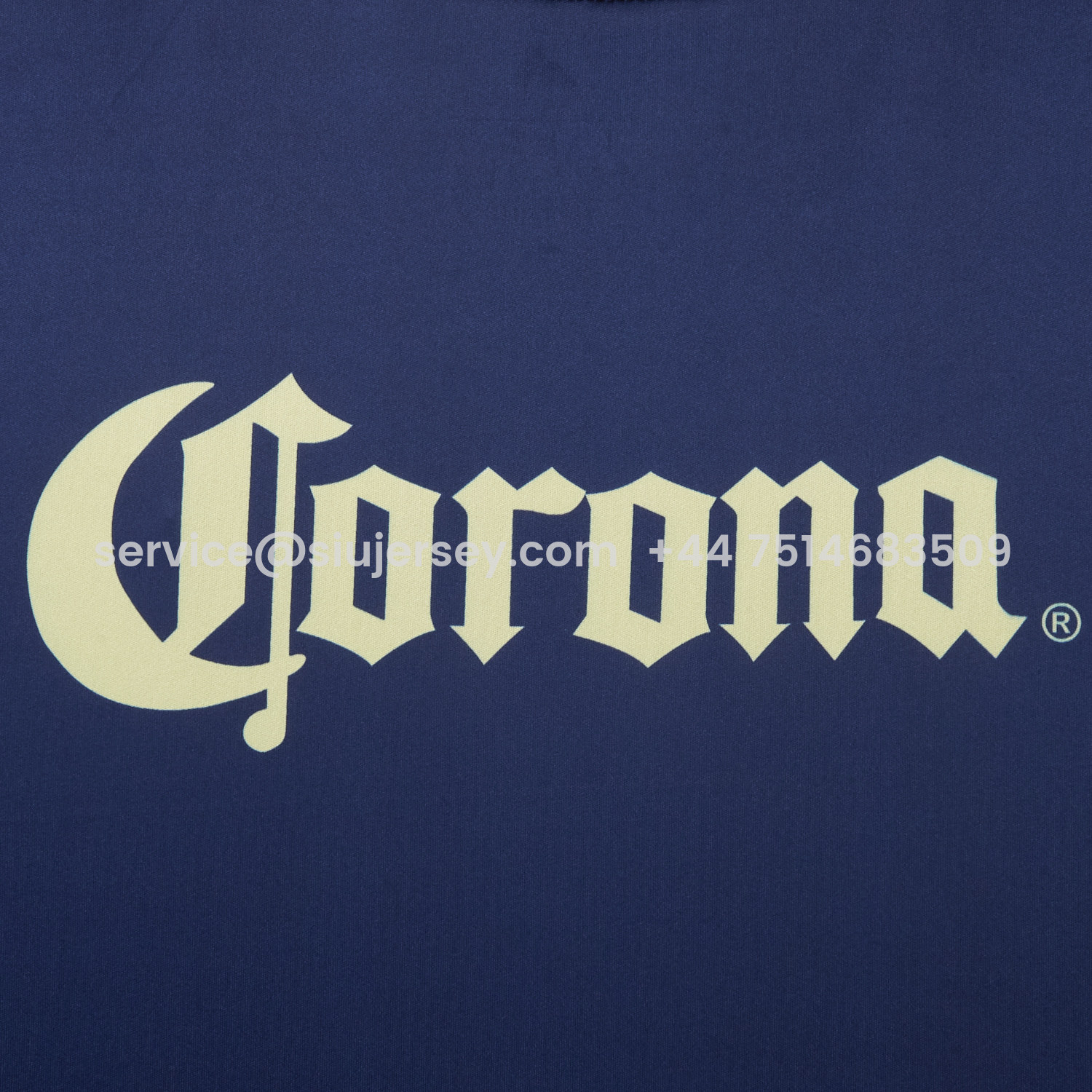 SIUjerseys-Club América 26-27 Away Jersey - Fans Version