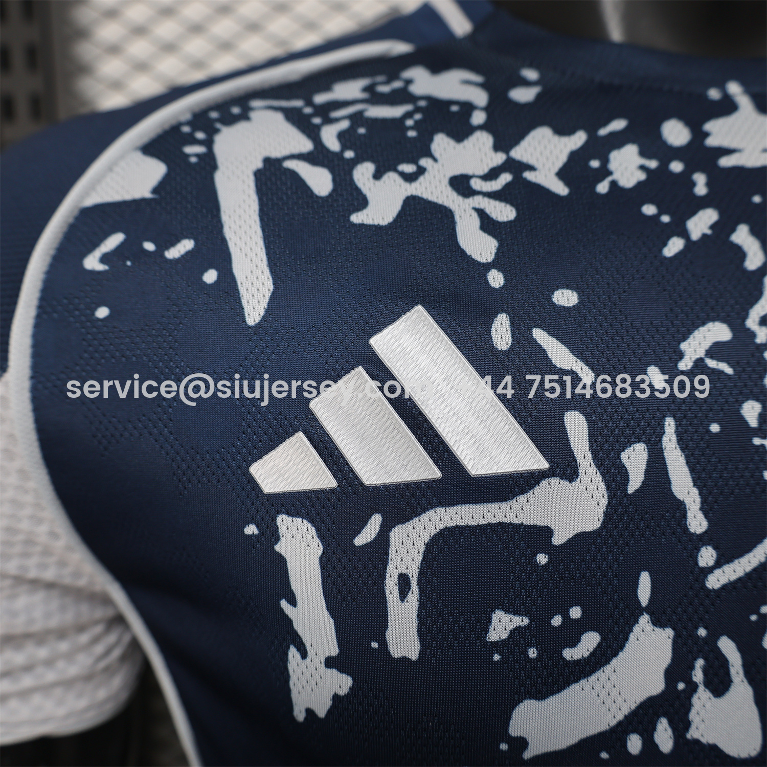 SIUjerseys-Al Nassr Riyadh Victory 25-26 Fourth Jersey - Player Version