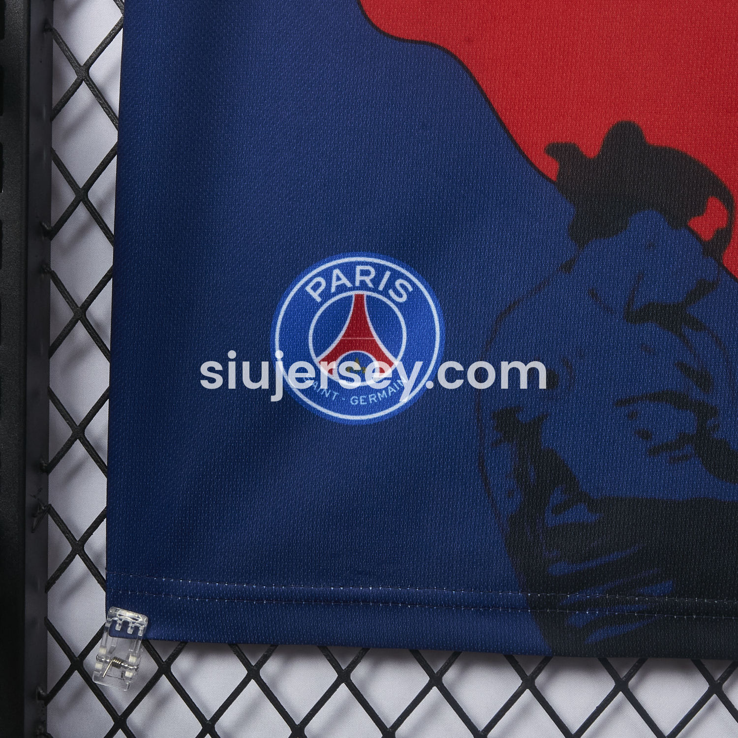 SIUjerseys-Zlatan Ibrahimović Career Commemorative Jersey - Fans Version - AC Milan Inter Milan Barcelona Ajax Paris Saint-Germain PSG Sweden